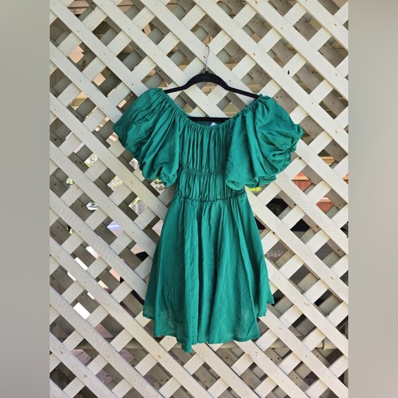 ❤️Princess polly Halton mini dress - Picture 10 of 11